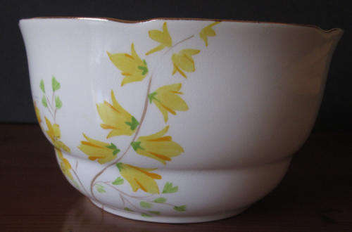 Grafton Sugar Bowl
