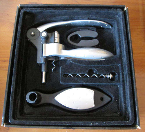 Bar Set