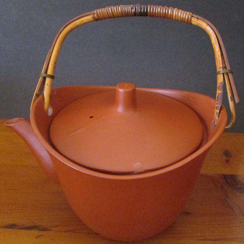 Kyoto Tea Pot