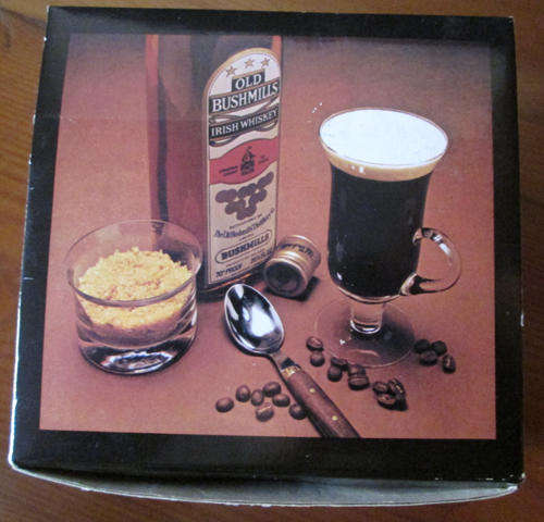 2 Darlington 24% Lead Crystal Irish Coffee Glasses