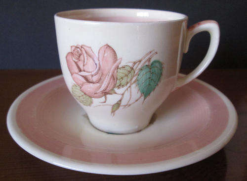 Vintage Susie Cooper Coffee Duo (1)