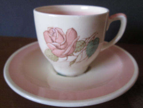 Vintage Susie Cooper Coffee Duo (2)