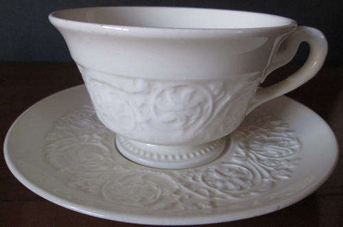 Wedgewood Duo