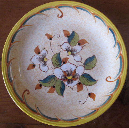 Gouda Wall Plate