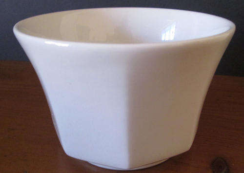 Johnson Brothers Sugar Bowl 'Heritage Whiteâ