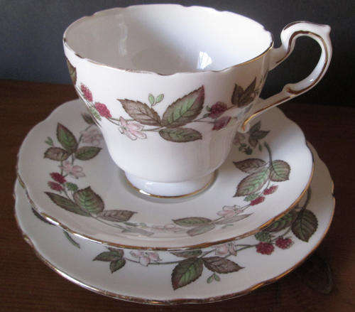 Paragon Trio 'Green Briar' (3)