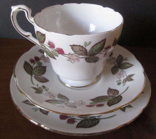 Paragon Trio 'Green Briar' (5)