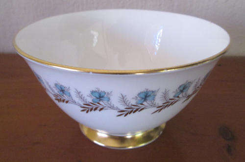 Royal Albert Sugar Bowl 'Sherwood'