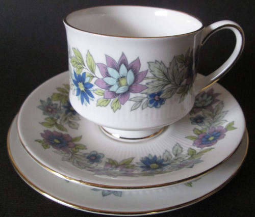 Paragon Trio 'Cherwell'