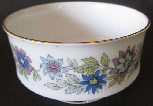 Paragon Sugar Bowl 'Cherwell'