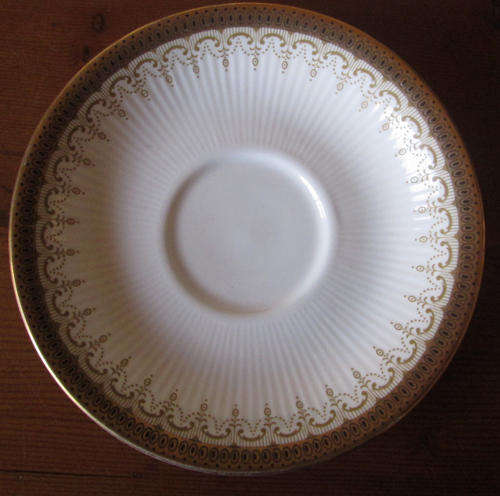 Paragon Saucer 'Athena'