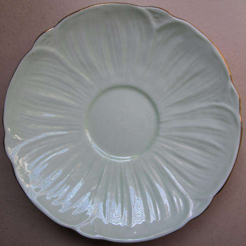 Shelley Saucer