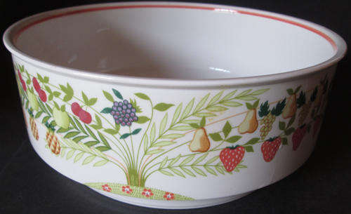 Villeroy & Boch Salad Bowl 'Appetito'