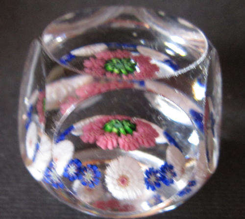 Millefiori Paperweight