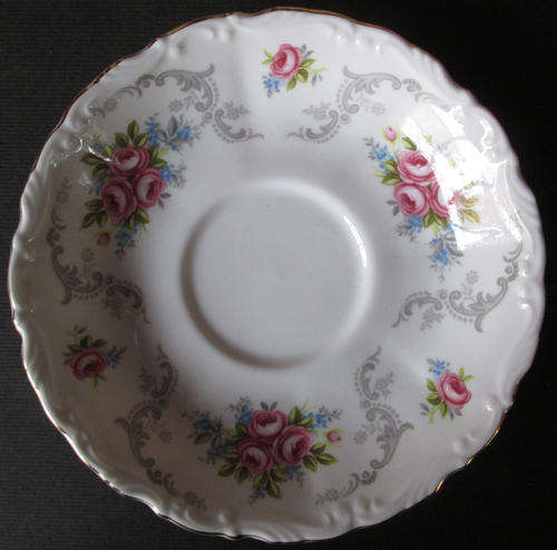 Royal Albert Saucer 'Tranquility'