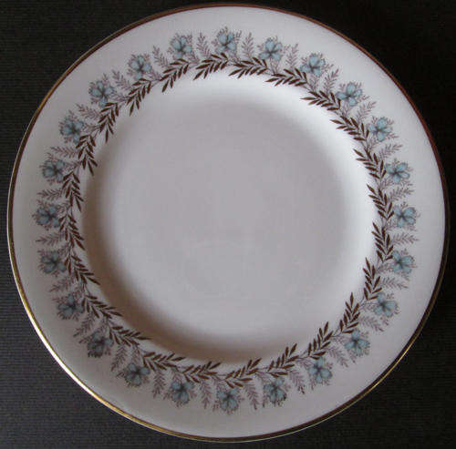 Royal Albert Side Plate 'Sherwood'