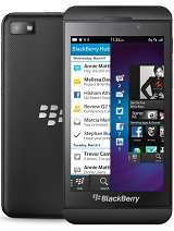 Blackberry Z10 Black - As New in Perfect condition! No reserve price!!