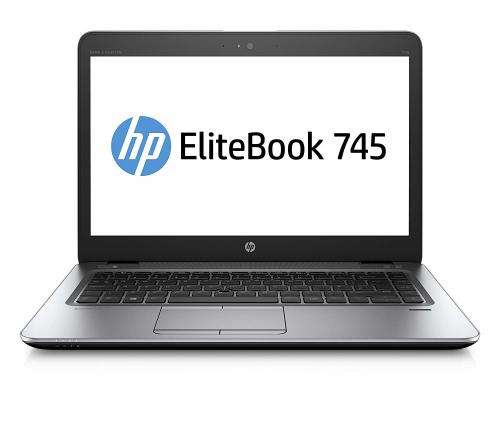 HP Elitebook 745 G4 Notebook