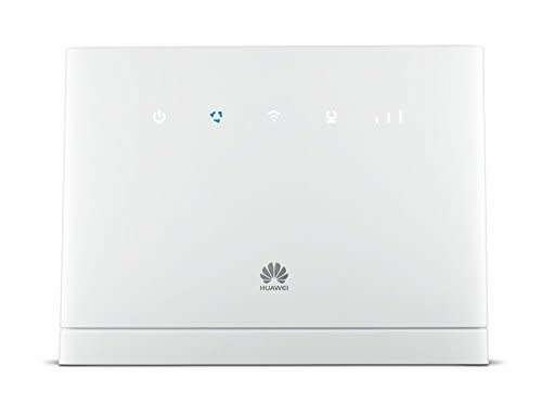 Huawei B315s-22 | 4G LTE router | LAN/WAN-poort