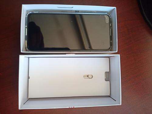 Huawei Nova 8i 128GB Starry Black, Dual Sim, Good as new