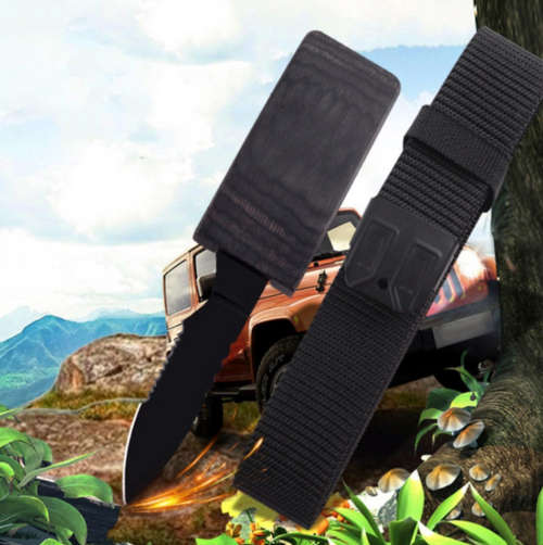 BELT KNIFE