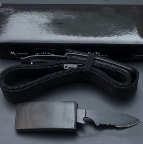 BELT KNIFE