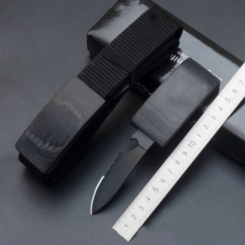 BELT KNIFE