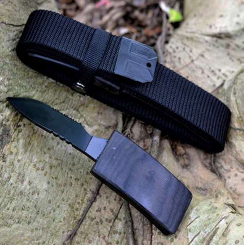 BELT KNIFE