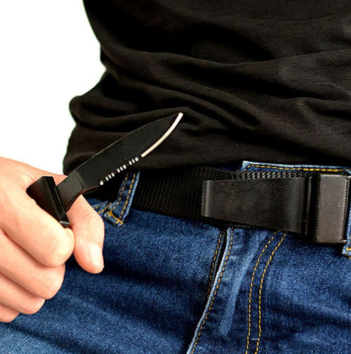 BELT KNIFE