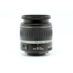 Canon EF-S 18-55mm f/3.5-5.6 IS SLR Lens - No Reserve!!!