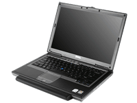 DELL D630 - CORE2DUO laptop