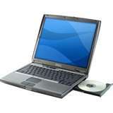DELL D610 - GREAT STUDENT LAPTOP