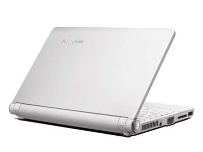 LENOVO 10" - GREAT CONDITION -WHITE