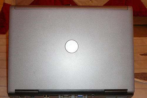 Dell d630 - core 2 duo, 2ghz, 2mb cache -