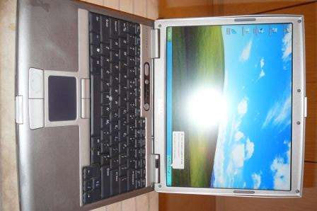 DELL D610 - GREAT STUDENT LAPTOP