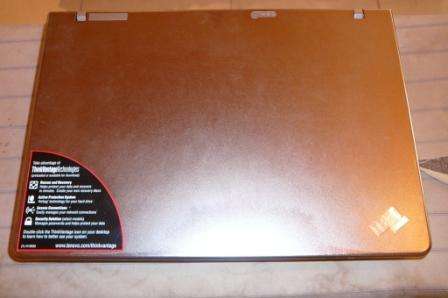 LENOVO - Z61 - CORE DUO - GREAT WORKING CONDITION