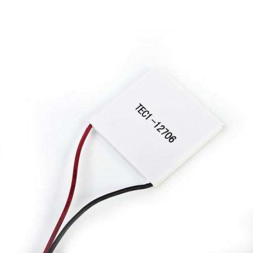 Thermoelectric Cooler Peltier Plate