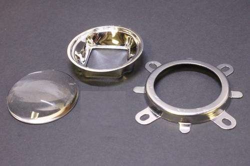 Lens 44mm 90-120deg (20-100W Led) Reflector Collimator **IN STOCK**
