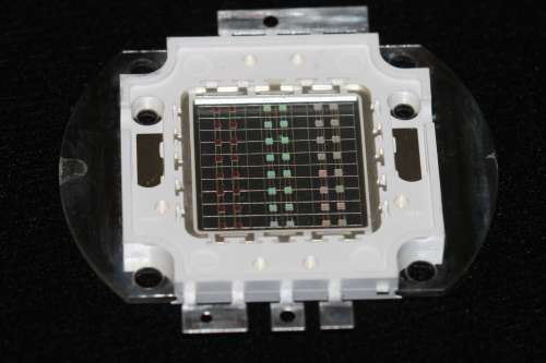 50W Led RGB Chip **IN STOCK**