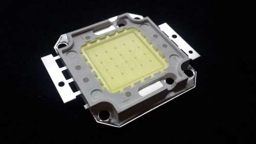 20W Led Cool White 6500K (12V DC) No Driver required **IN STOCK**