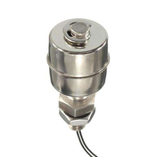 Sensor Float Switch Stainless Steel (Straight)