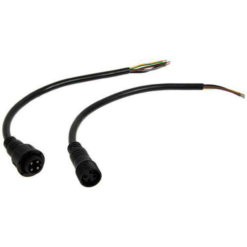 Connector 4-Pin Waterproof Set