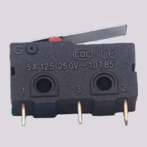 Switch Micro Limit 250V 5A **IN STOCK**