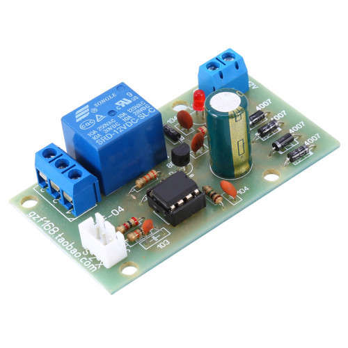 Controller Liquid Level Sensor Switch 12V DC (DIY) **IN STOCK**