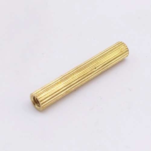 Stand Off Brass M2x18mm Female Thread **IN STOCK**
