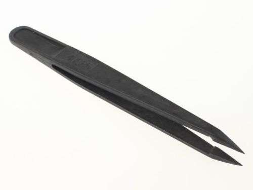 Tweezers - Anti Static, Non Magnetic, Acid/Corrosion Resistant 93302 **IN STOCK**