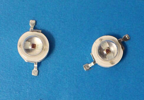 3W Aquarium Light Led Chip **IN STOCK**