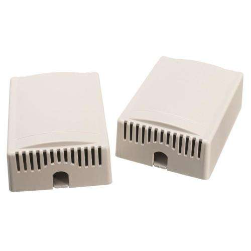 Box Driver/Controller Cover 75x54x27mm Vented **IN STOCK**