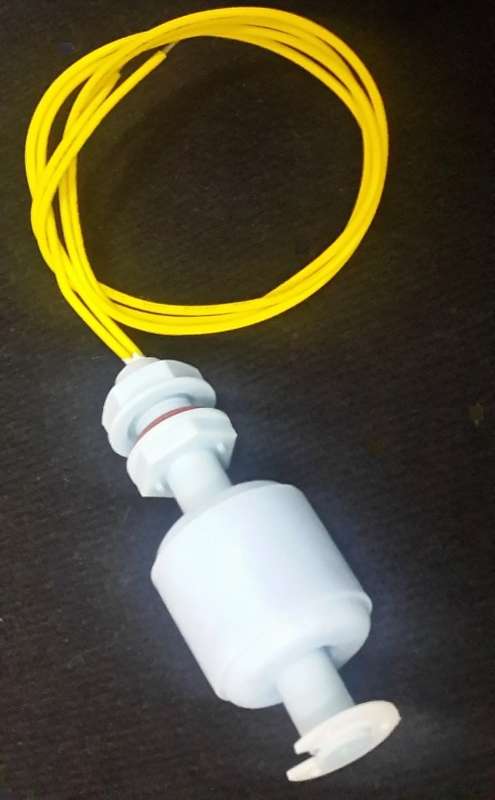 Sensor Float Switch (Straight) **IN STOCK**