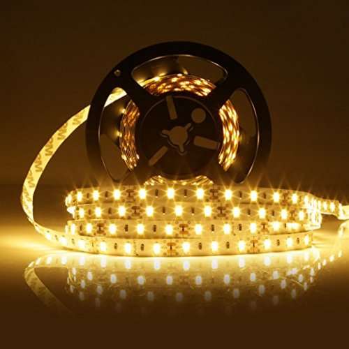 Led Strip Light 5630 Warm White Waterproof **IN STOCK**